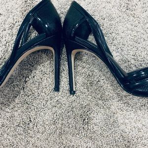 Zara Basic Heels